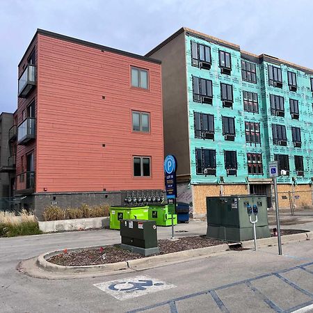 Modern Condo 210 Just Blocks From Lake Michigan Traverse City Extérieur photo