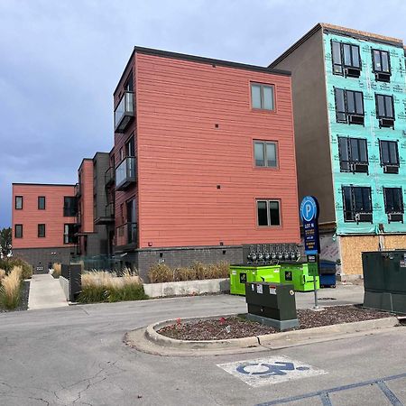 Modern Condo 210 Just Blocks From Lake Michigan Traverse City Extérieur photo